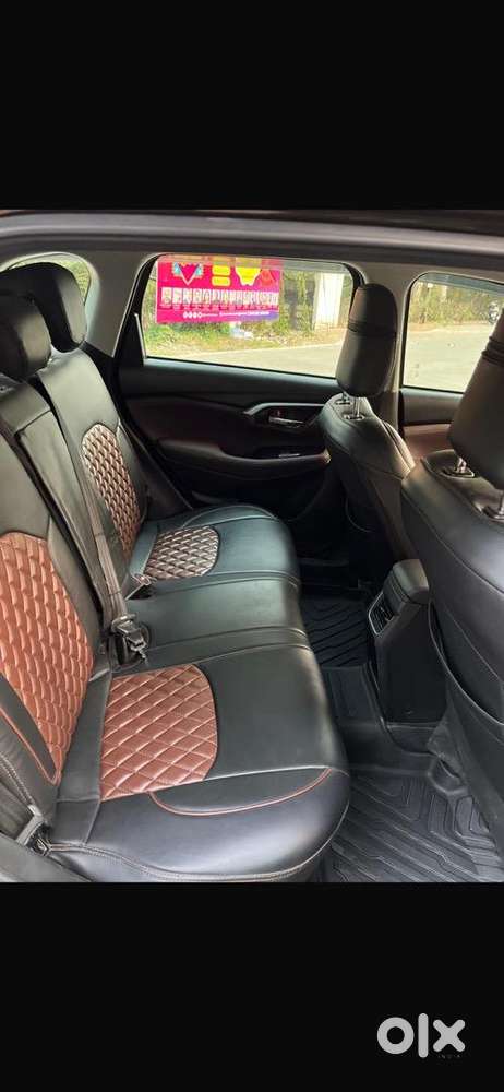 Maruti Suzuki Grand Vitara 2023 Petrol Well Maintained