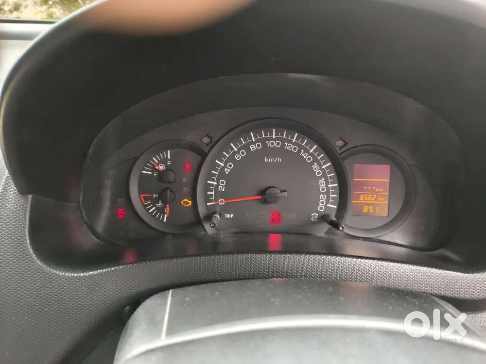 Maruti Suzuki Swift 2017 Petrol Well Maintained
