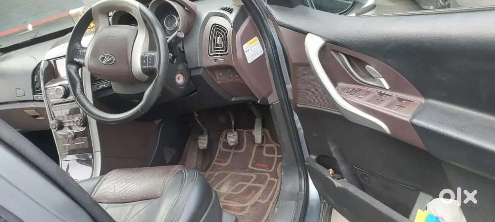 Mahindra Xuv500 Diesel 2014..excellent Condition