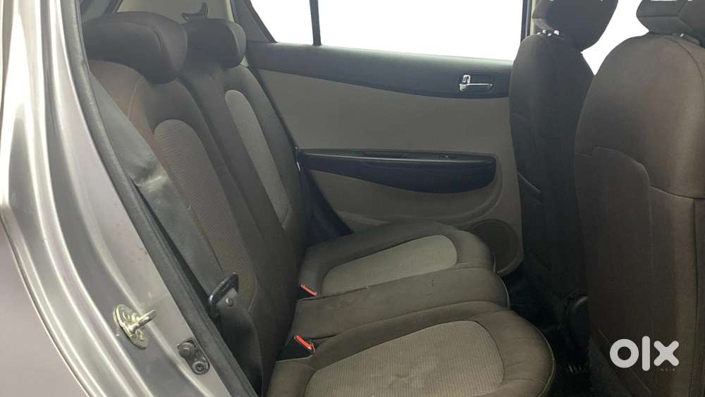 Hyundai Elite I20 Sportz 1.4, 2014, Diesel