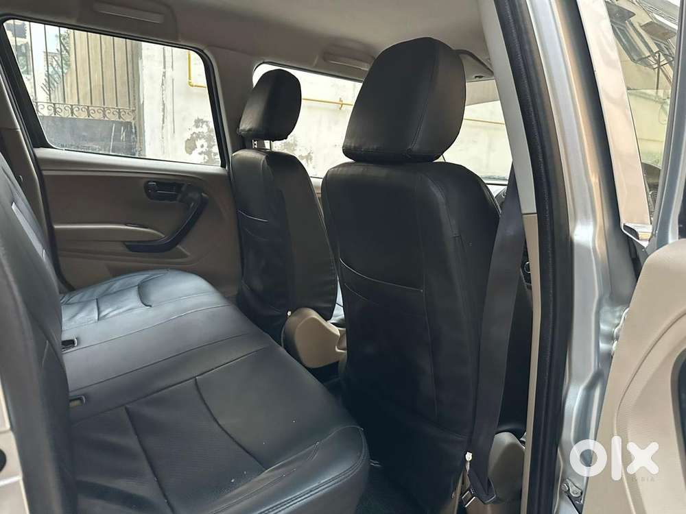Mahindra Tuv 300 T6 Plus, 2018, Diesel