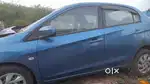 Honda amaze all spares available