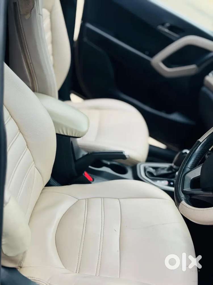 Hyundai Creta 2016 Diesel Automatic
