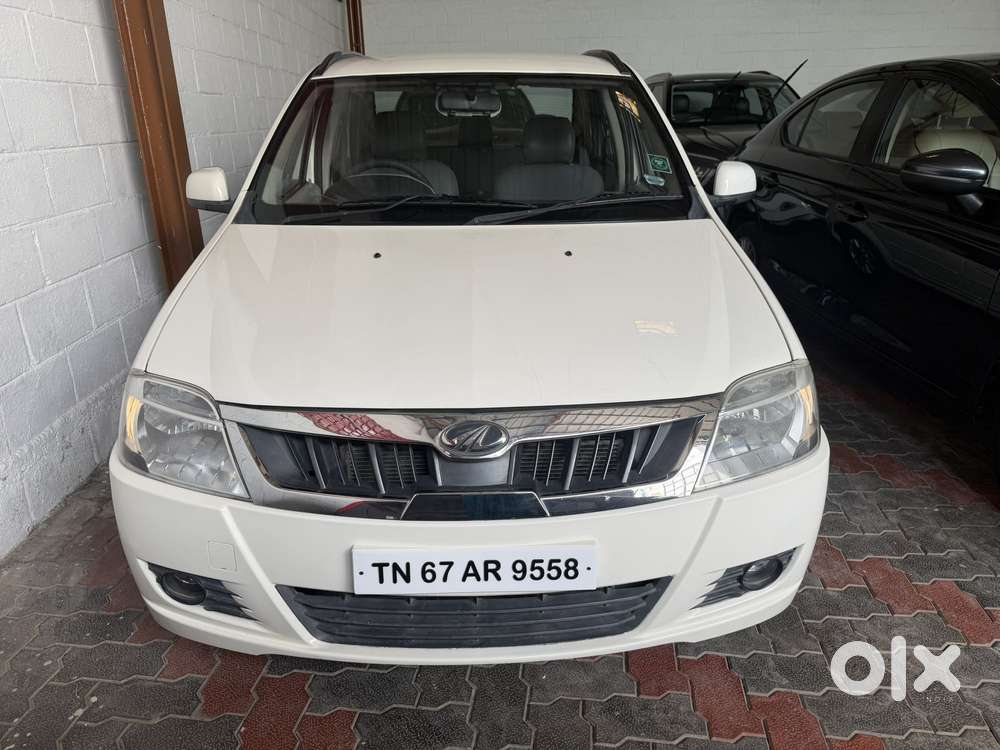 Mahindra Verito 1.5 D6, 2012, Diesel