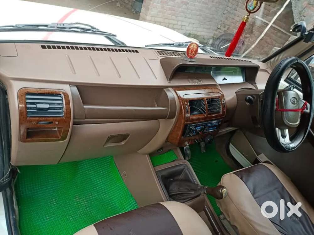 Mahindra Bolero 2013 Diesel 140000 Km Driven