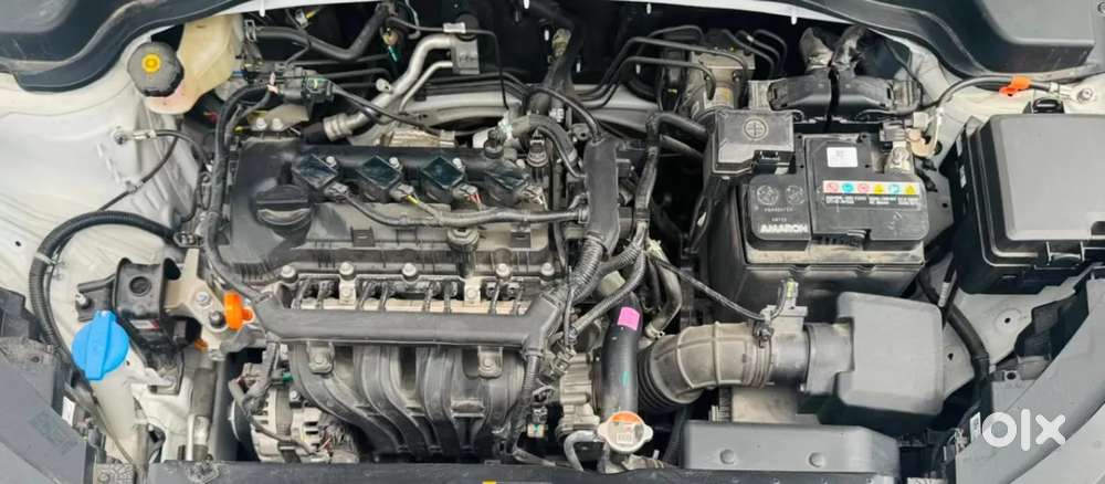 Kia Sonet, 2026, Petrol