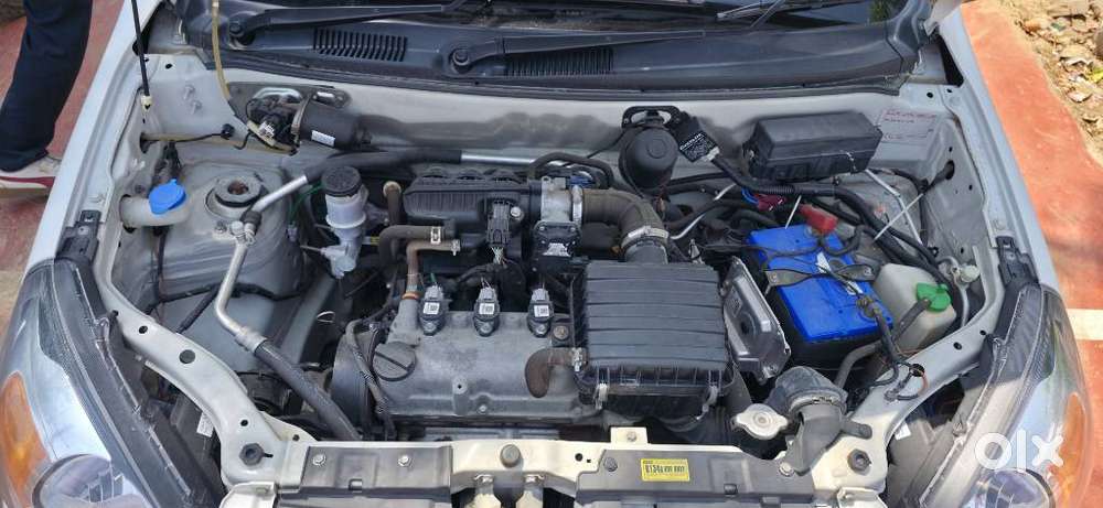Maruti Suzuki 800, 2017