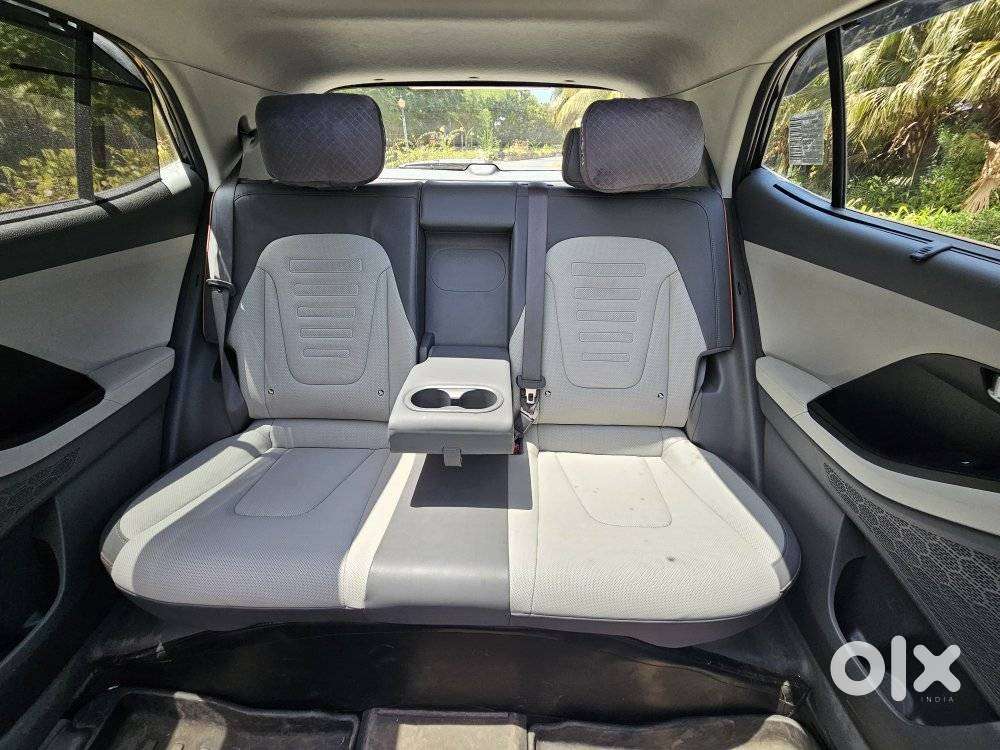 Hyundai Creta Sx (o) 1.5 Diesel, 2025, Diesel