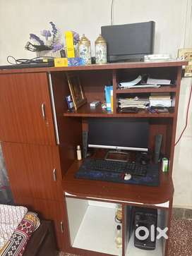 Computer table olx near me discount