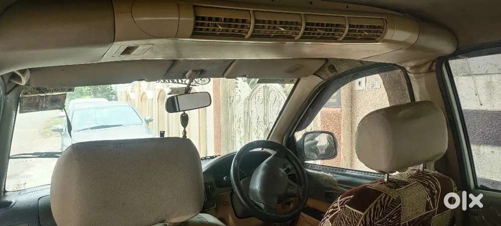 Chevrolet Tavera Neo3  2012 Diesel 250000 Km Driven