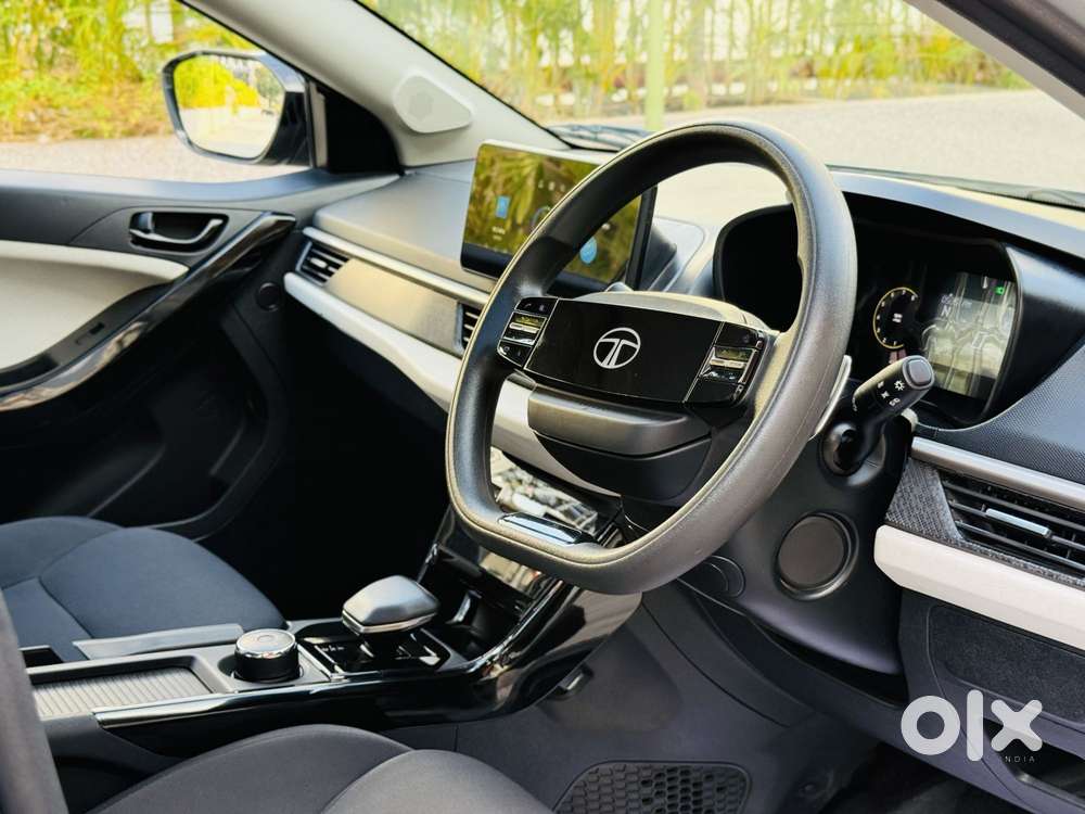 Tata Nexon Creative Plus S 1.5 Revotorq Diesel 6 Amt, 2025, Diesel