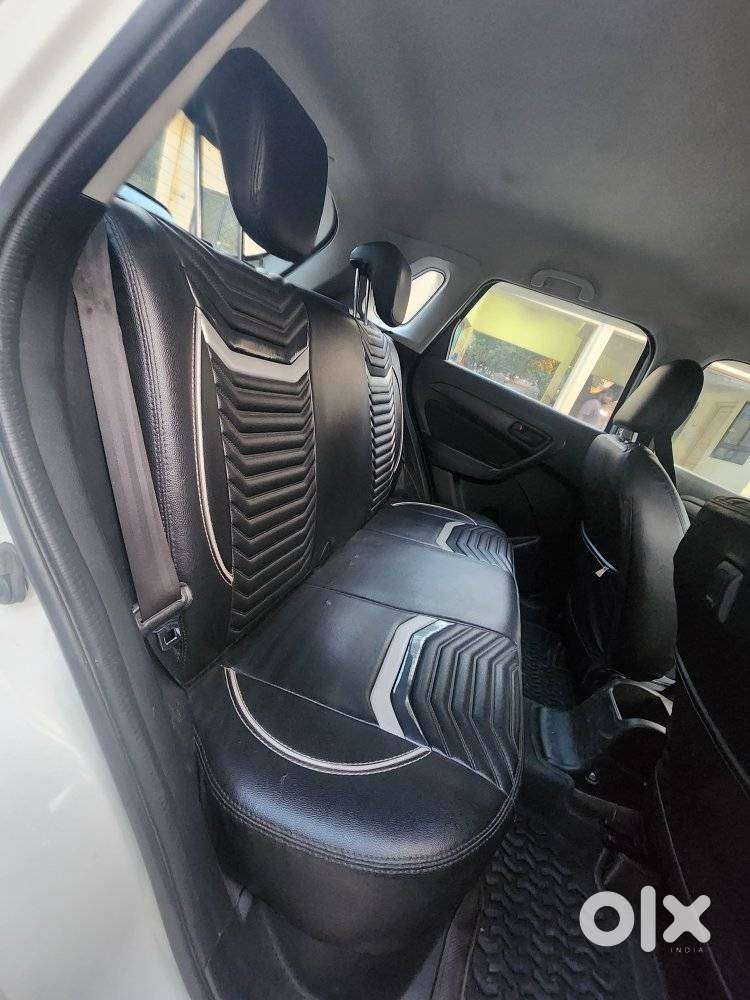 Maruti Suzuki Brezza 1.5 Vxi Smart Hybrid, 2021, Petrol