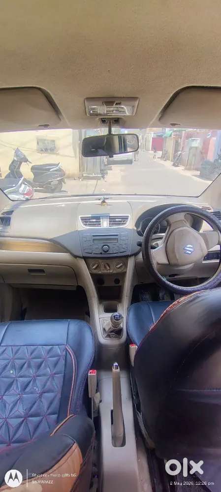 Maruti Suzuki Ertiga 2012 Diesel Good Condition