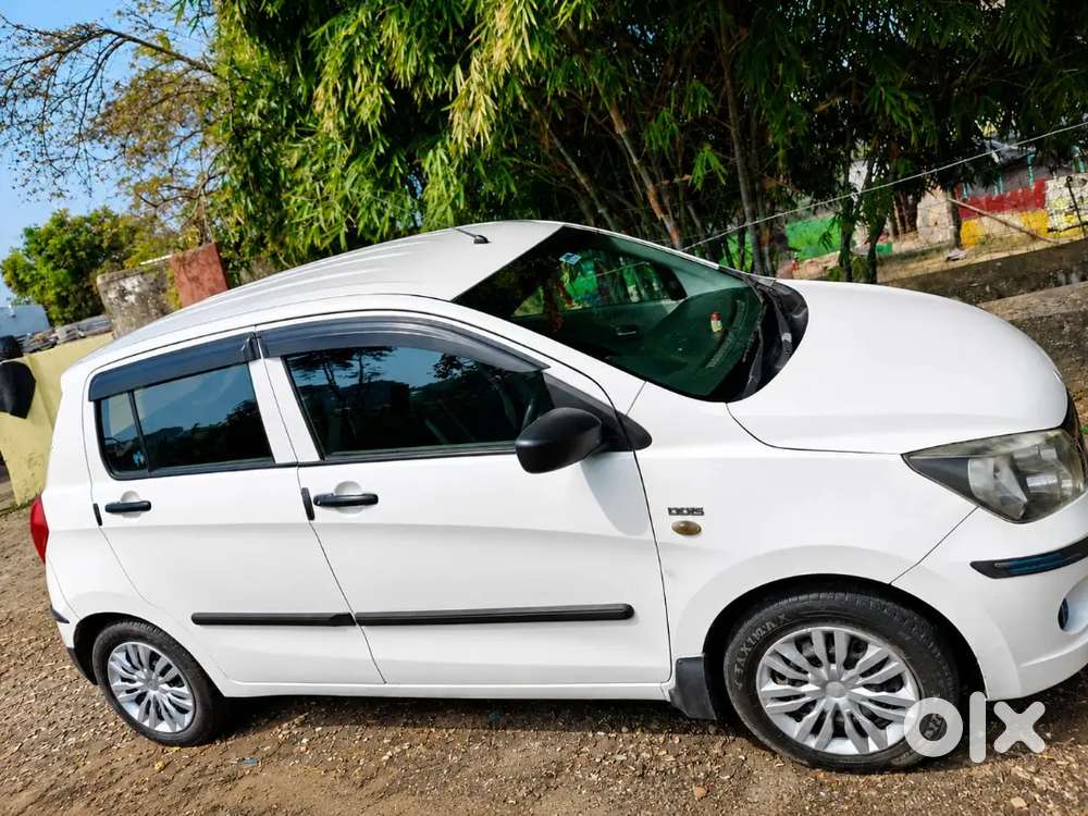 Maruti Suzuki Celerio 2017 Diesel Well Maintained