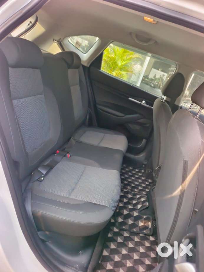 Kia Seltos Htk Plus G, 2019, Petrol