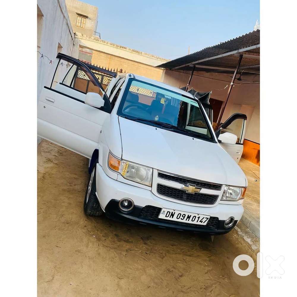 Chevrolet Diesel Car 2017