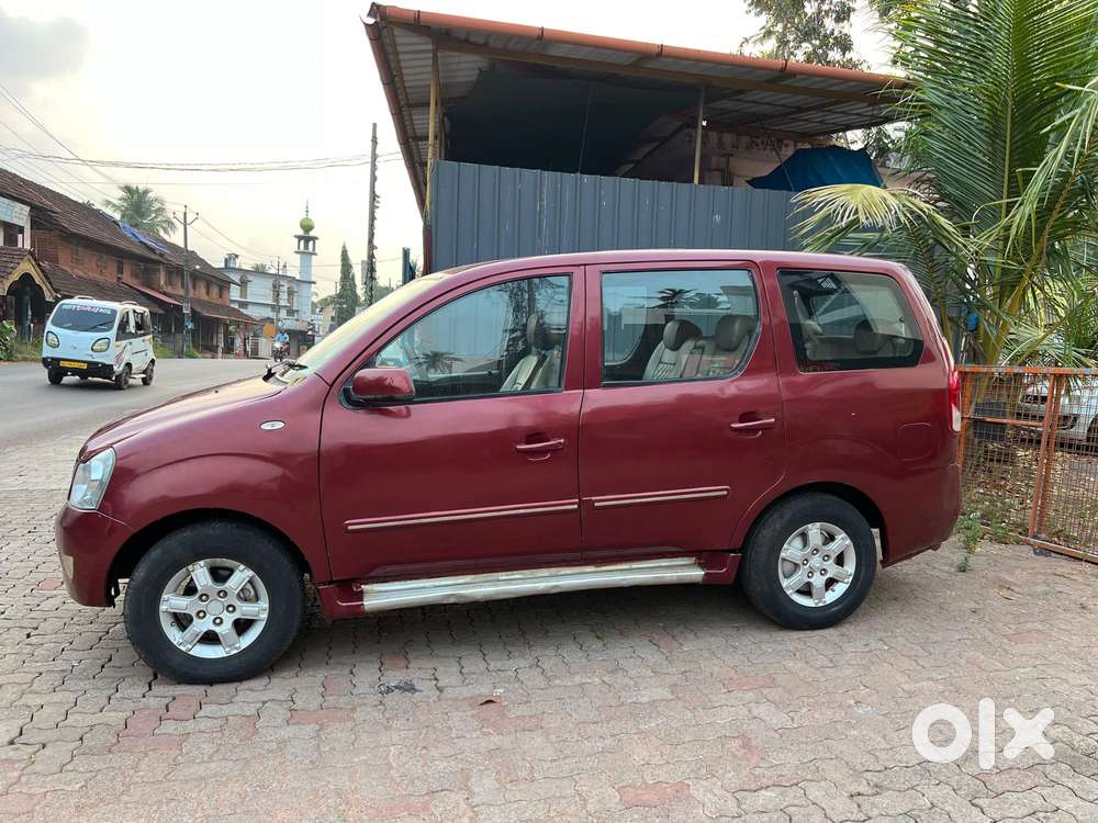 Mahindra Xylo 2009-2011 D2 Bs Iv, 2009, Diesel