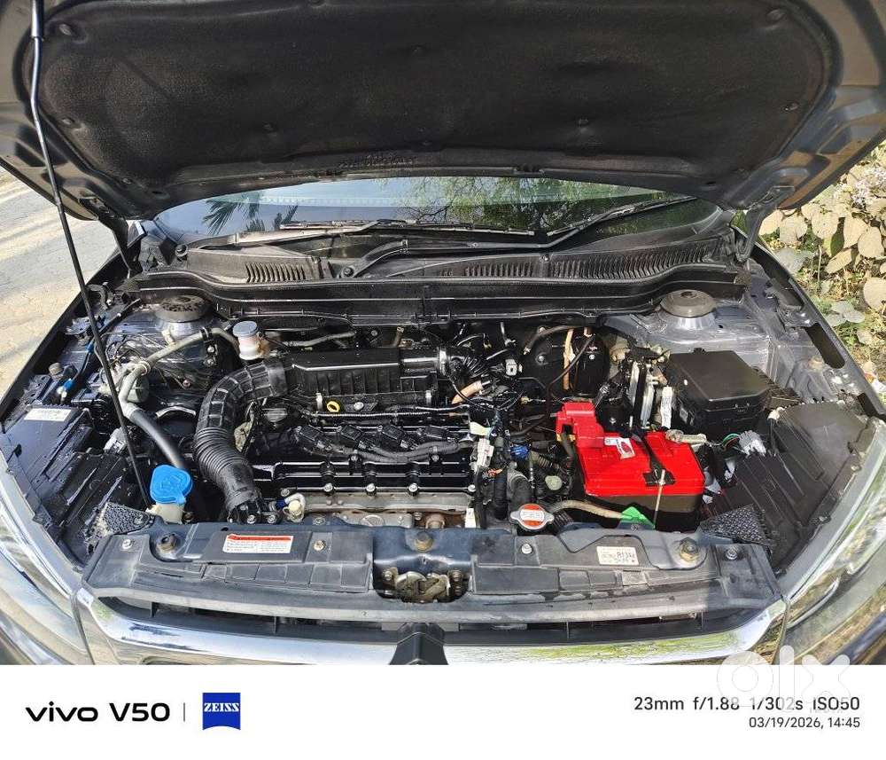 Maruti Suzuki Brezza