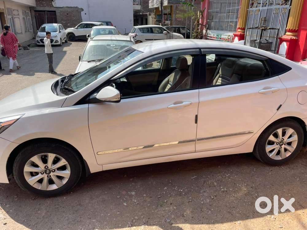 Hyundai Car Manual 2015