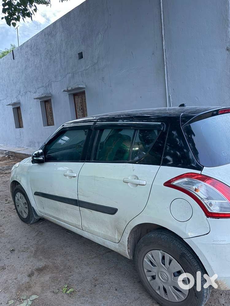 Maruti Swift Vdi Diesel 2014