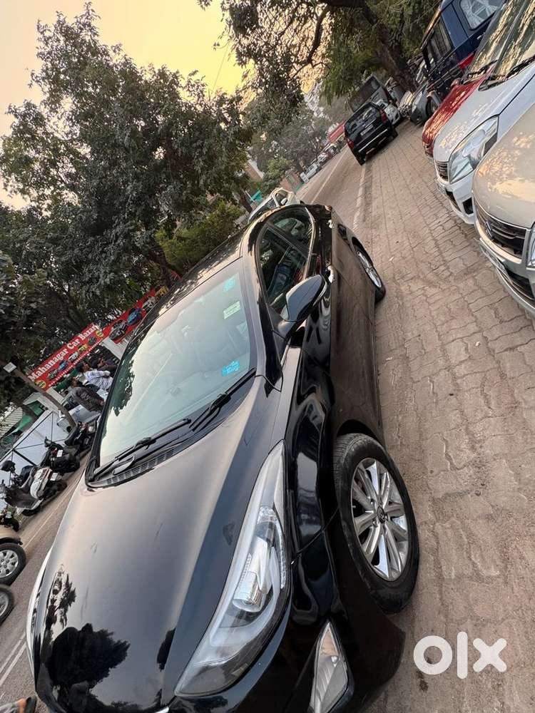 Hyundai Diesel Car 2015