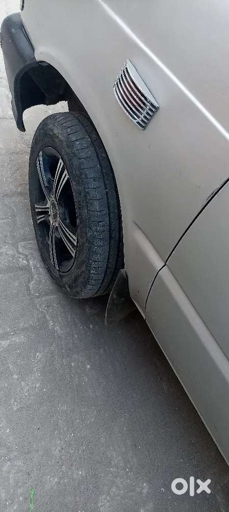 Maruti Suzuki 800 83000 Km Driven