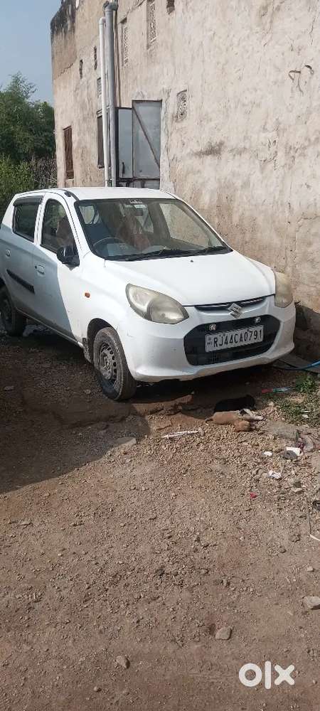 Alto 800 Lxi Power Window Frunt Centre Lock