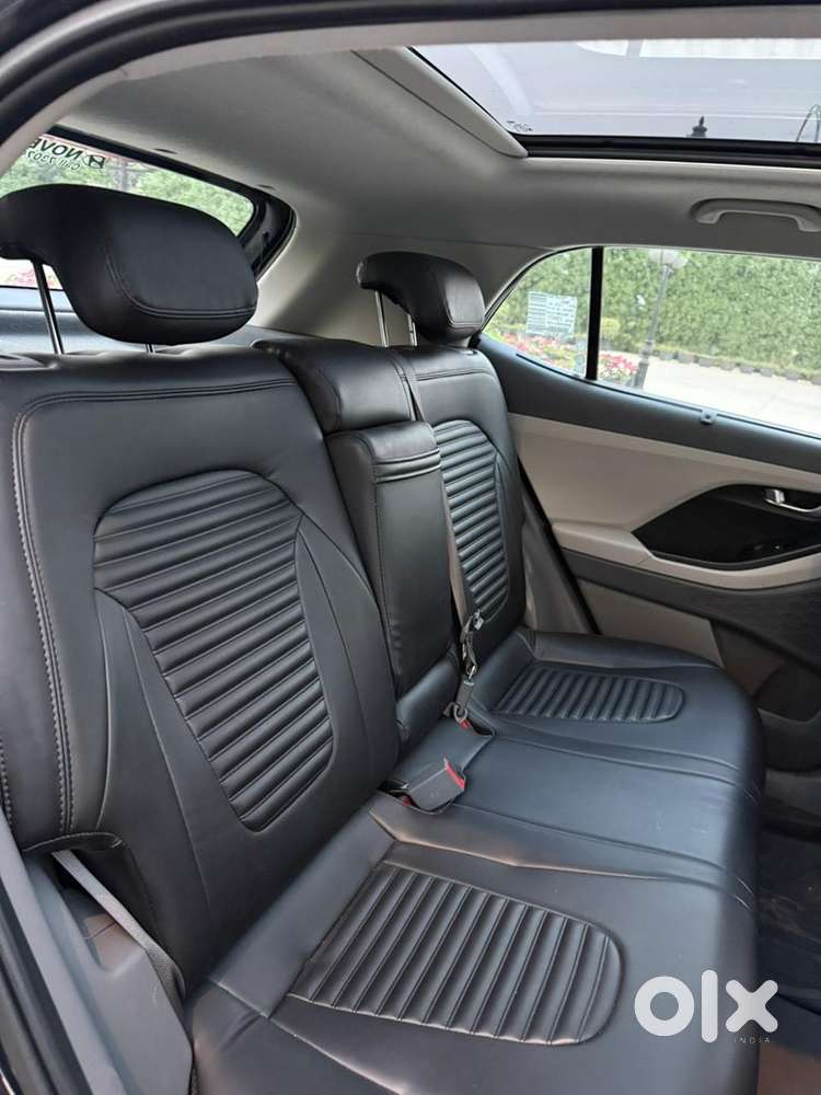 Hyundai Creta 1.5 L Mpi S (o) Mt, 2025, Diesel