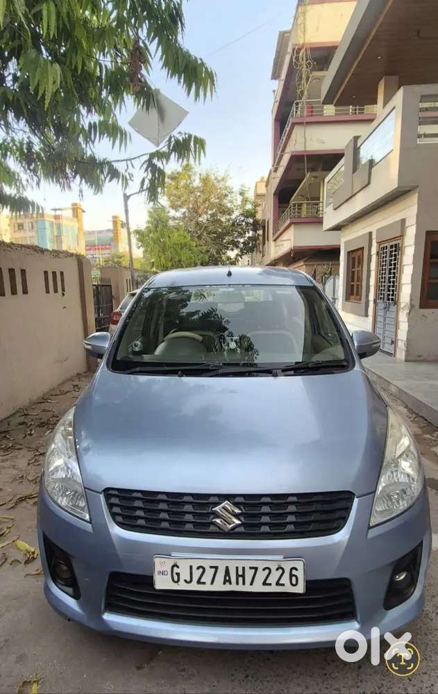 Maruti Suzuki Ertiga 2015 Diesel Good Condition