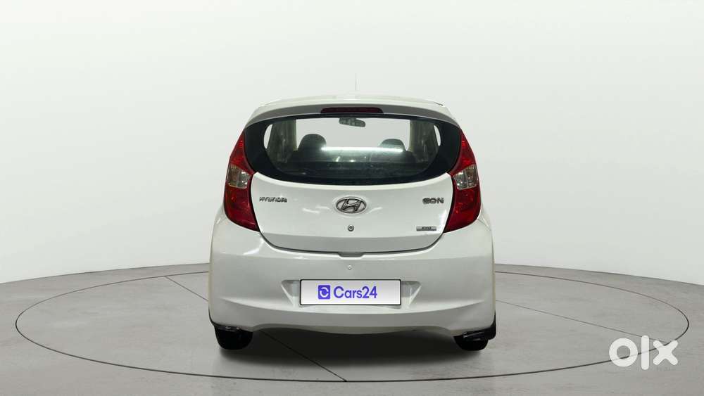 Hyundai Eon Era +, 2015, Petrol