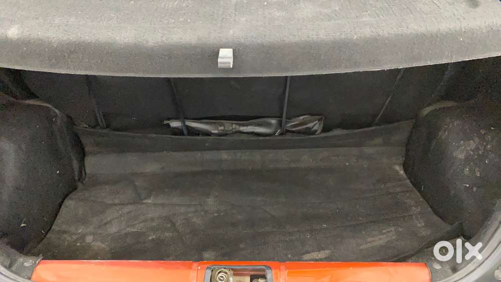 Toyota Etios Cross 1.2 G, 2014, Petrol