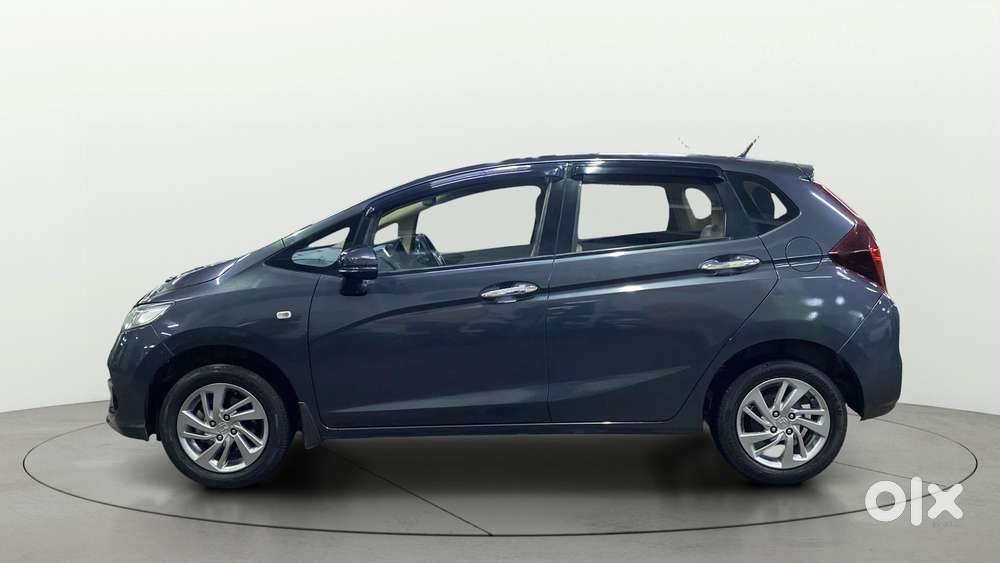 Honda Jazz [ ] 1.2 V I-vtec Mt, 2022, Petrol