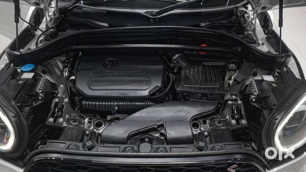 Mini Cooper Countryman S Jcw Inspired, 2023, Petrol