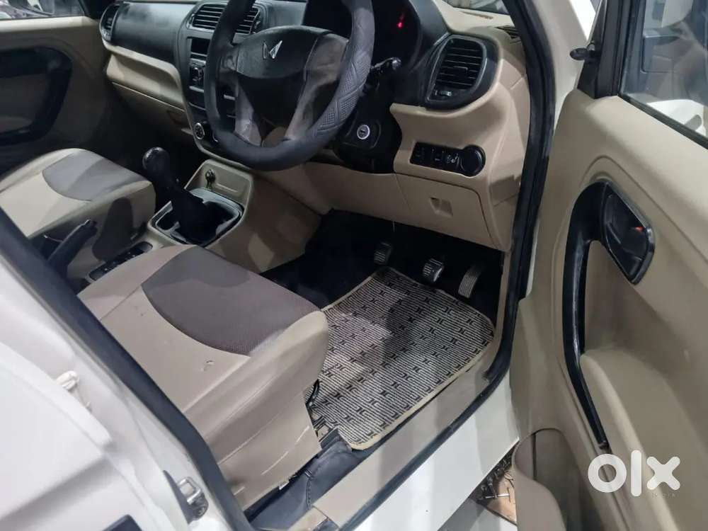 Mahindra Bolero Neo 2022