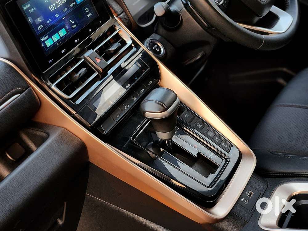 Maruti Suzuki Invicto