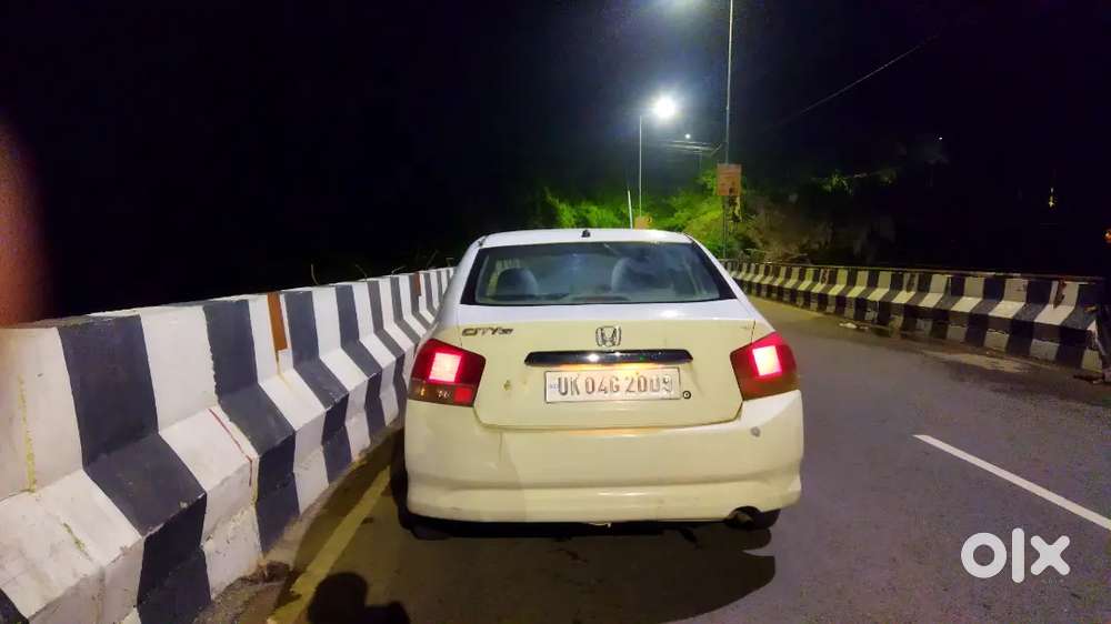 Honda City 1.5 V Petrol 2009