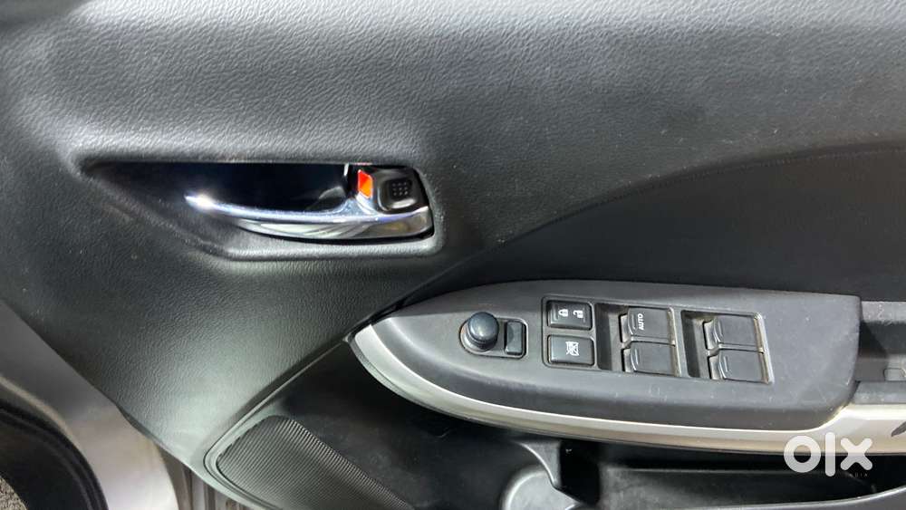 Maruti Suzuki Baleno Rs 1.0 Petrol, 2017, Petrol