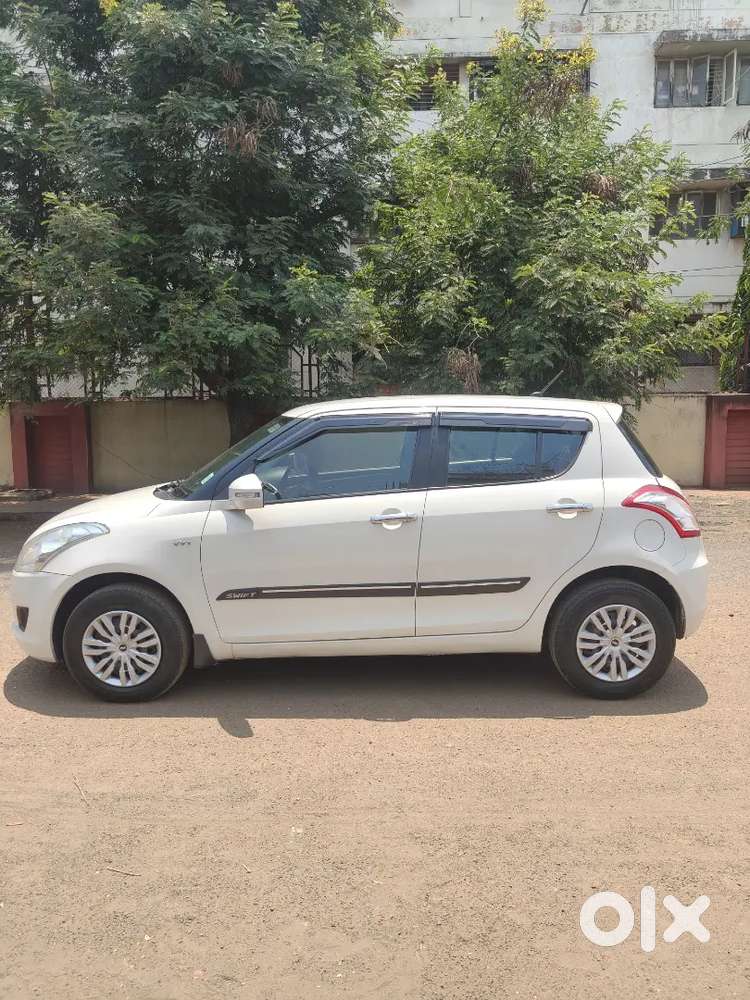 Maruti Suzuki Swift 2013