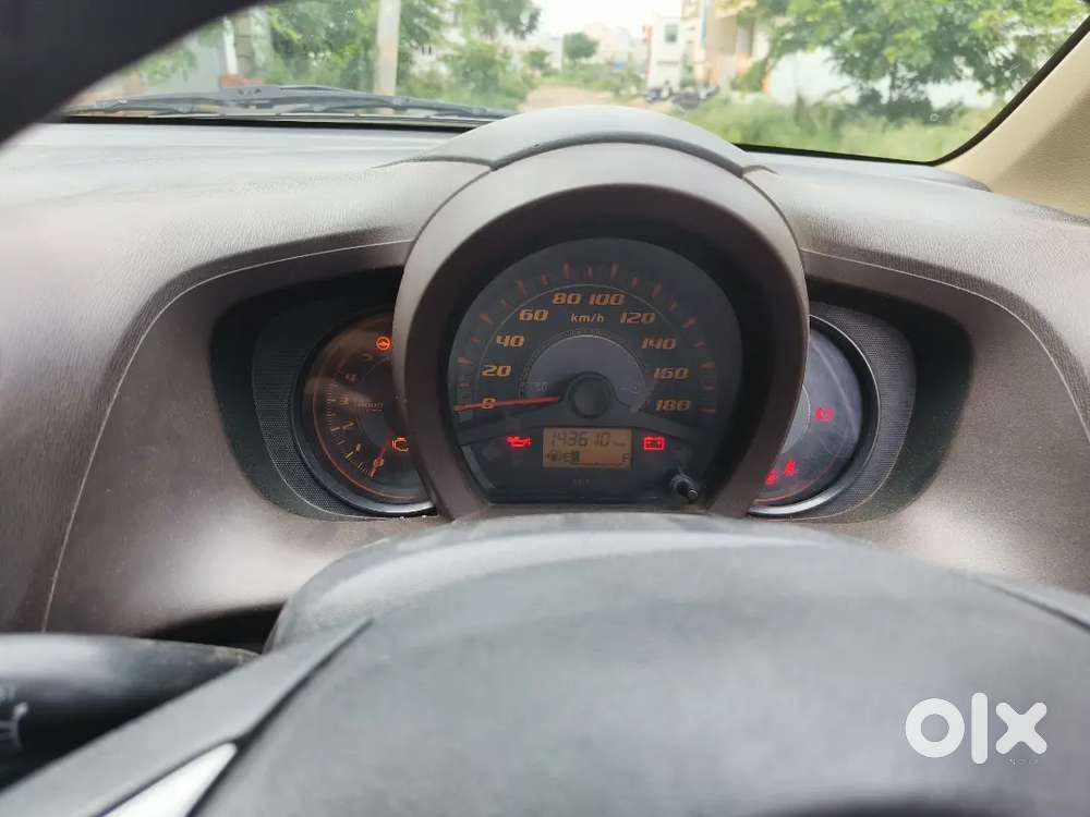 Honda Amaze 2013 Diesel 143610 Km Driven