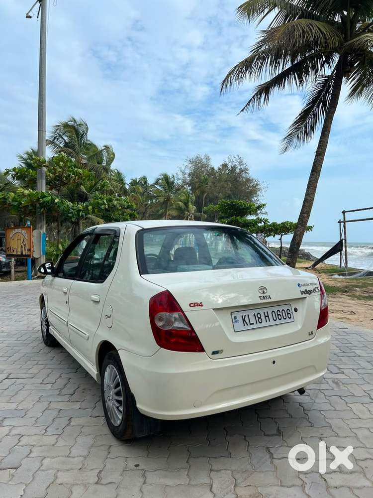Tata Indigo Ecs  First Owner  85k Km  Excellent Condition