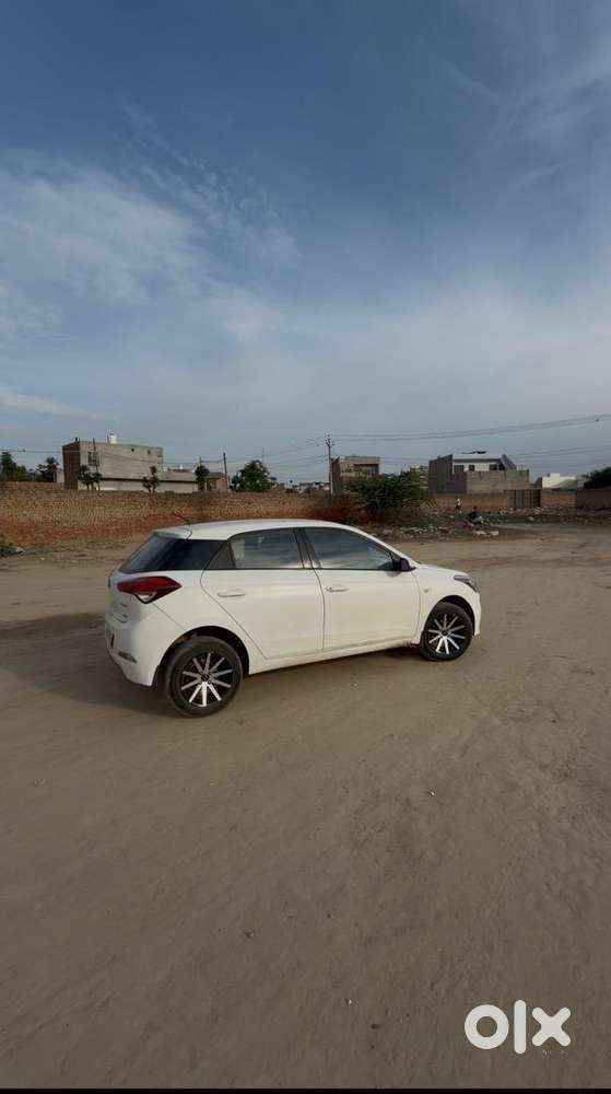 Hyundai Elite I20 2016 Diesel Well Maintained