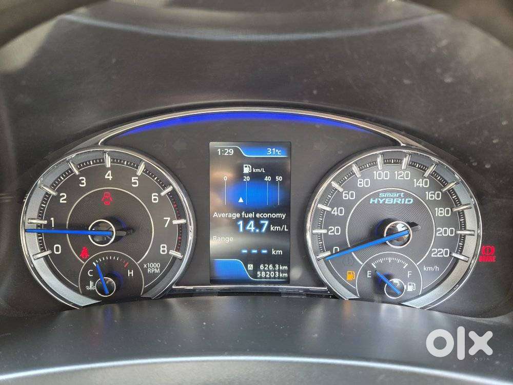 Maruti Suzuki Ciaz 2018-2022 Delta 1.5 Shvs Mt Petrol, 2020, Petrol