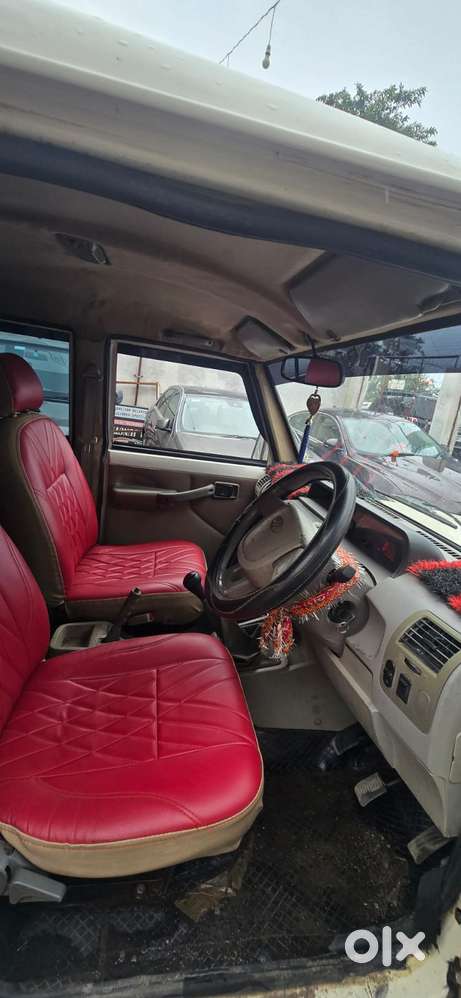 Mahindra Bolero, 2019, Diesel