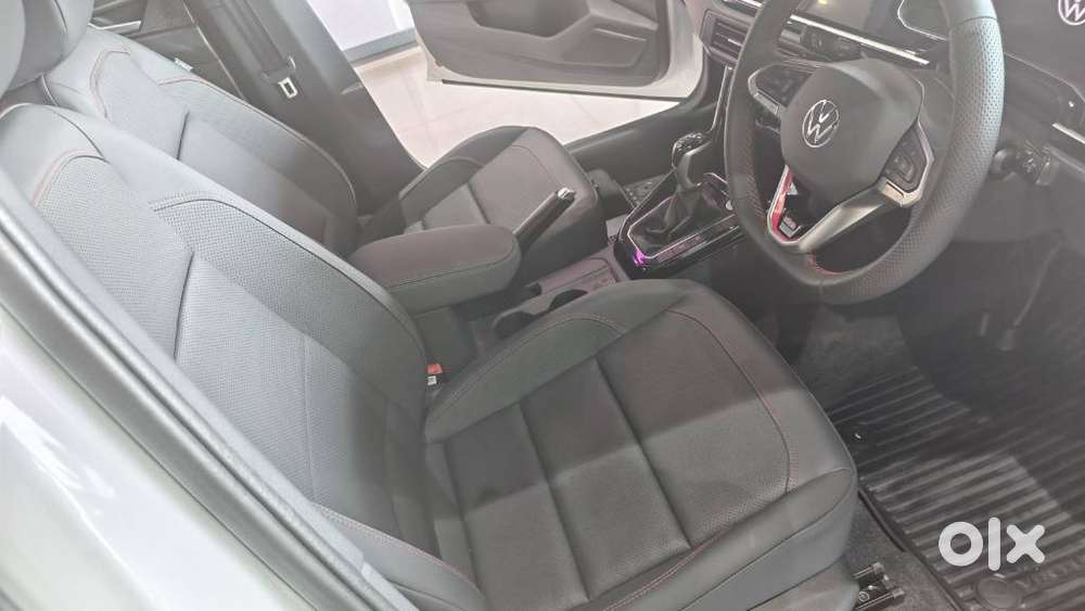 Volkswagen Virtus Gt 1.5 Tsi Dsg, 2026, Petrol