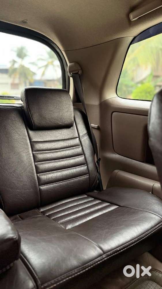 Toyota Innova 2.5 V 7 Str, 2015, Diesel