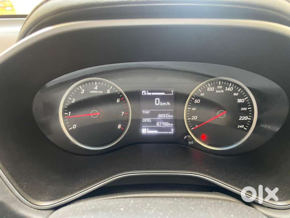 Mg Hector Smart Diesel Mt, 2020, Diesel