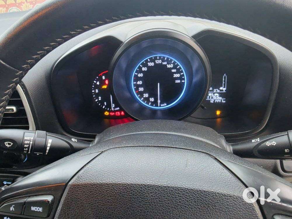 Hyundai Venue Sx, 2021, Petrol