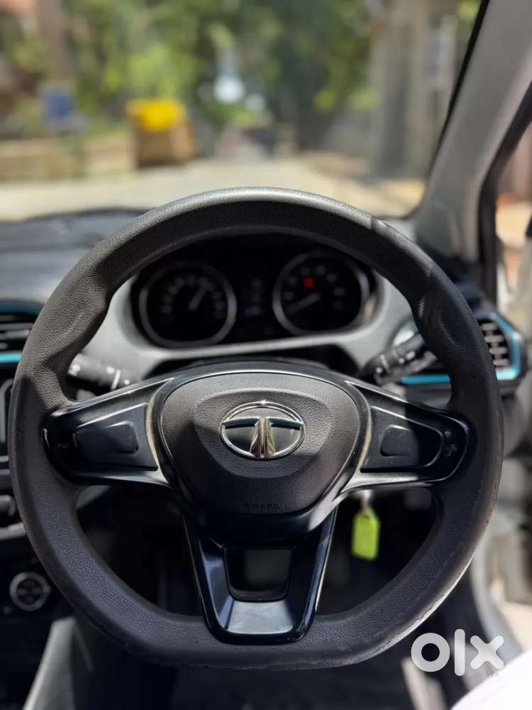 Tata Tigor Ev, 2022, Electric