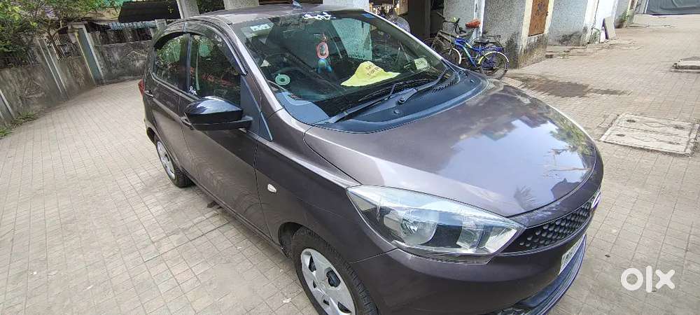 Tata Tiago 1.2 Revotron Xt 2016