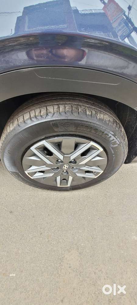 Hyundai Venue Sx (o) Mt 1.0 Turbo, 2022, Petrol